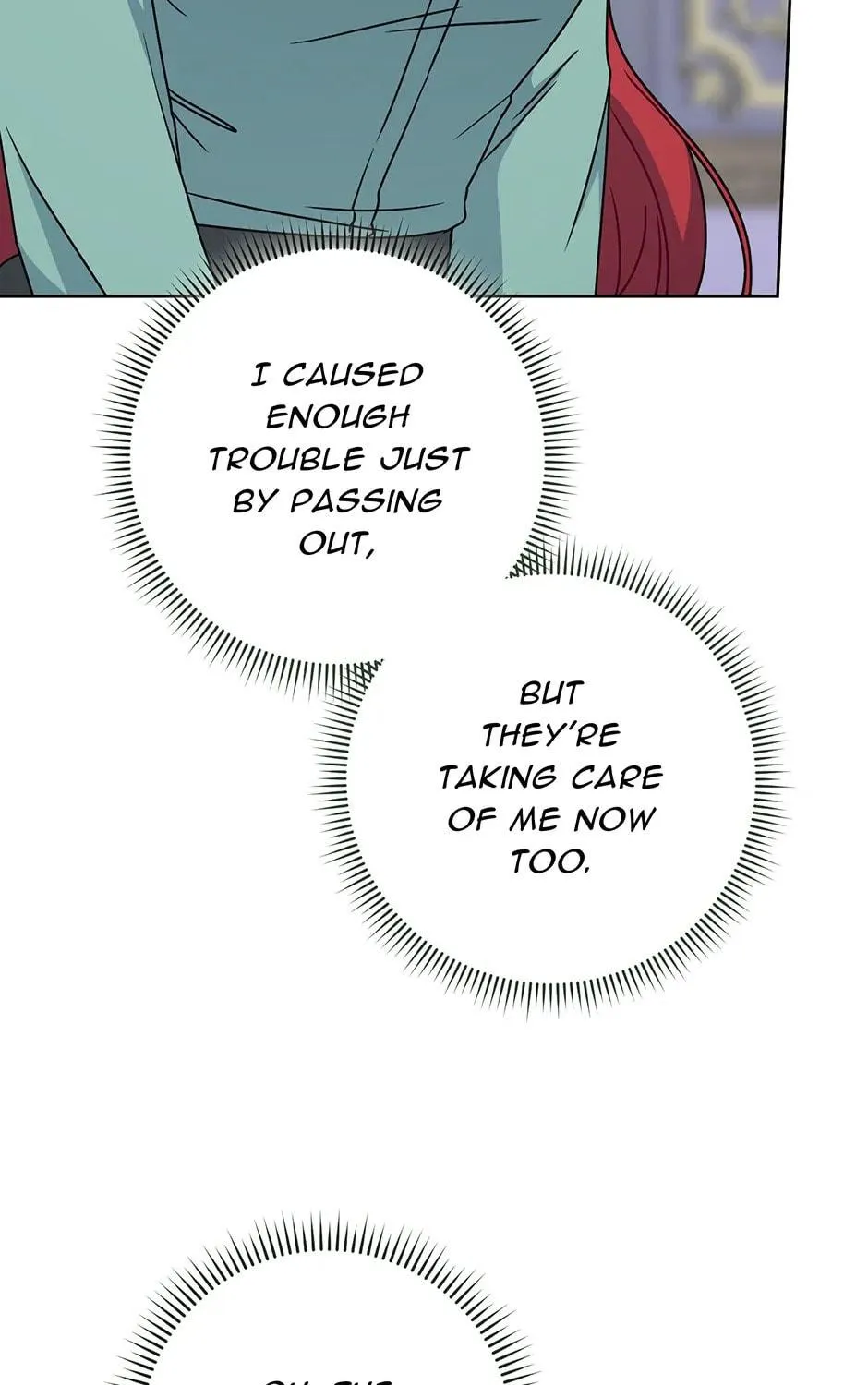 Read I Tried to Live Nicely chapter 42 image 152 on Lezhin