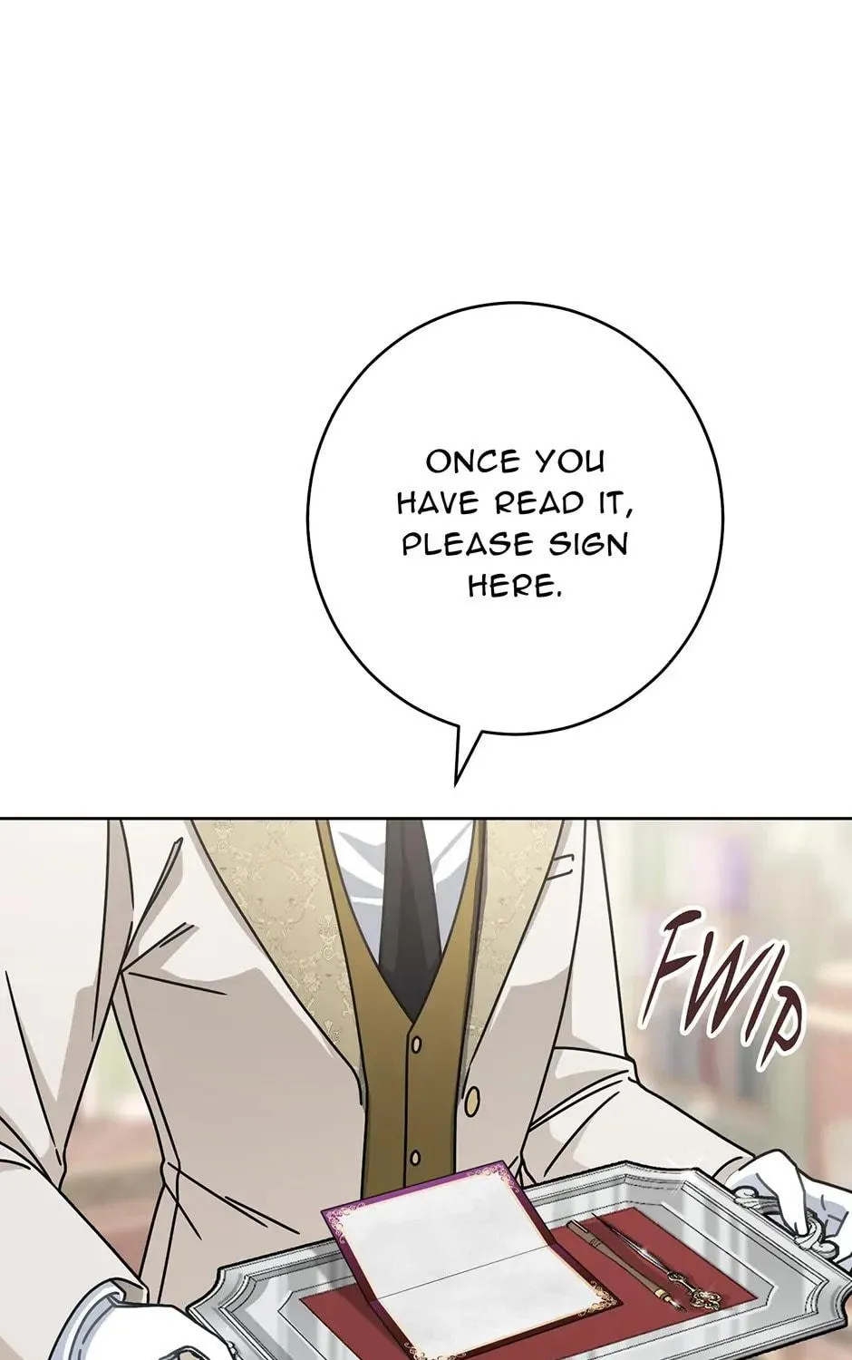 Read I Tried to Live Nicely chapter 42 image 16 on Lezhin