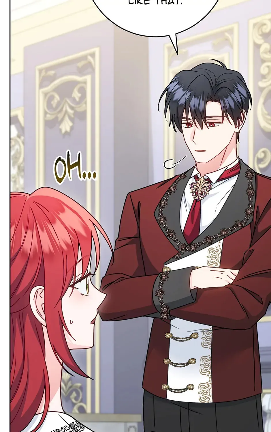 Read I Tried to Live Nicely chapter 42 image 166 on Lezhin