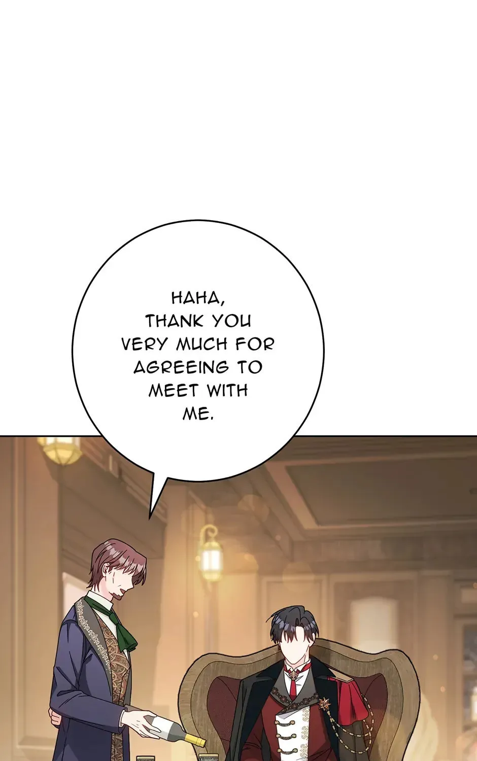 Read I Tried to Live Nicely chapter 42 image 30 on Lezhin