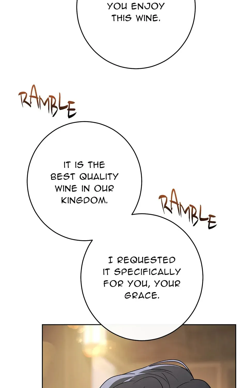 Read I Tried to Live Nicely chapter 42 image 32 on Lezhin