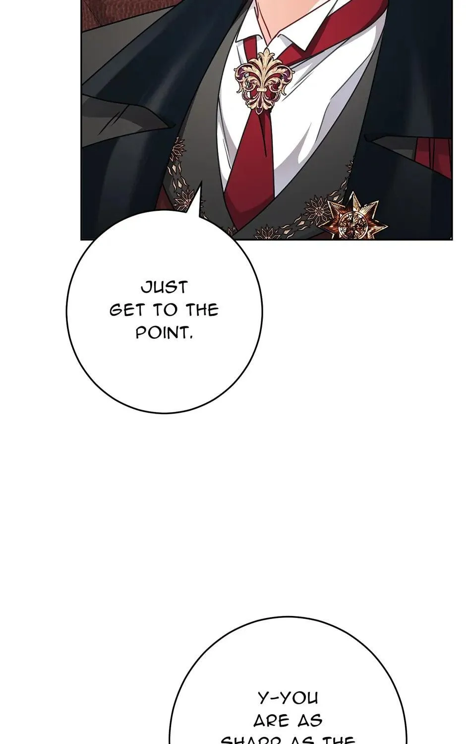 Read I Tried to Live Nicely chapter 42 image 34 on Lezhin