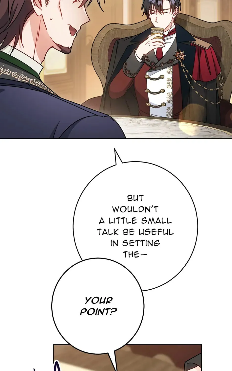 Read I Tried to Live Nicely chapter 42 image 36 on Lezhin