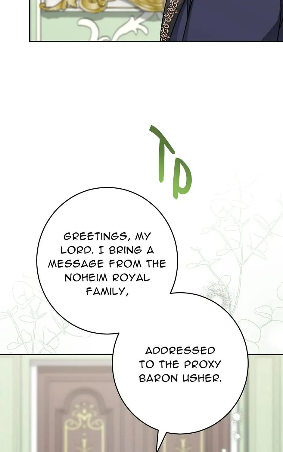 Read I Tried to Live Nicely chapter 42 image 4 on Lezhin