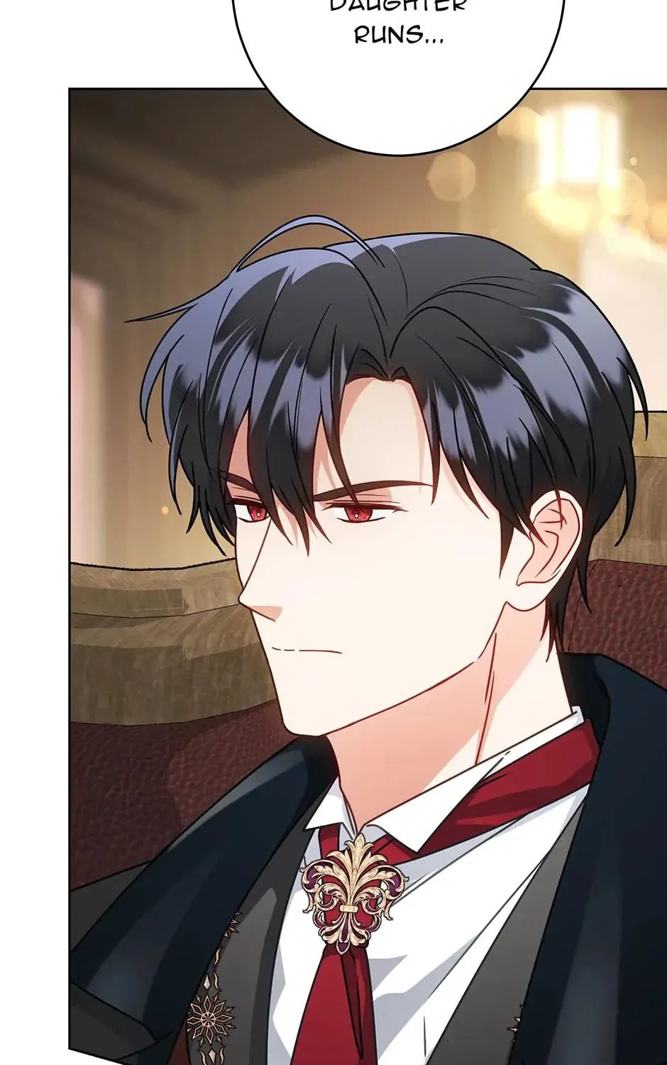 Read I Tried to Live Nicely chapter 42 image 40 on Lezhin