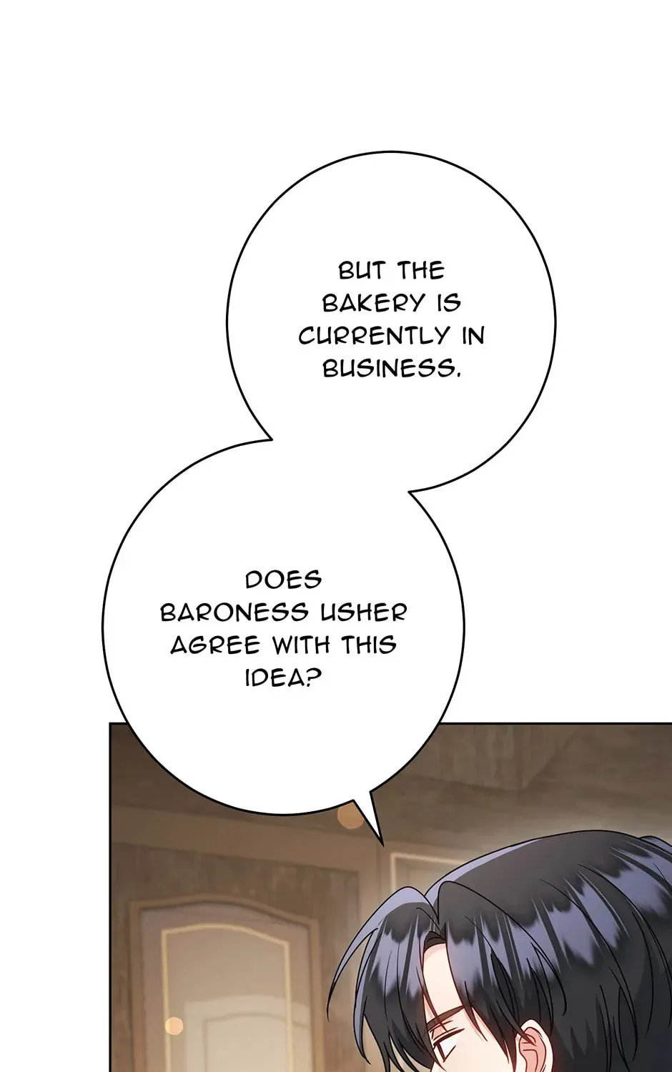 Read I Tried to Live Nicely chapter 42 image 54 on Lezhin