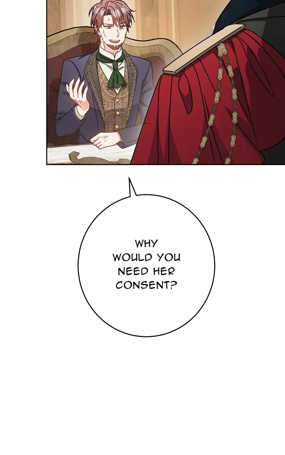 Read I Tried to Live Nicely chapter 42 image 56 on Lezhin