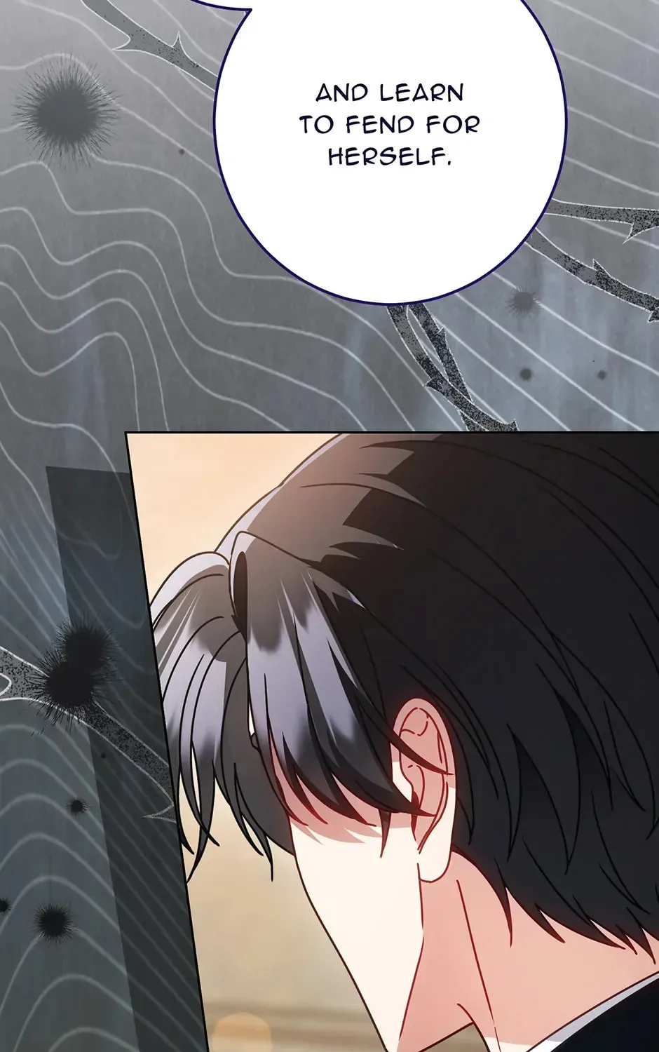 Read I Tried to Live Nicely chapter 42 image 60 on Lezhin
