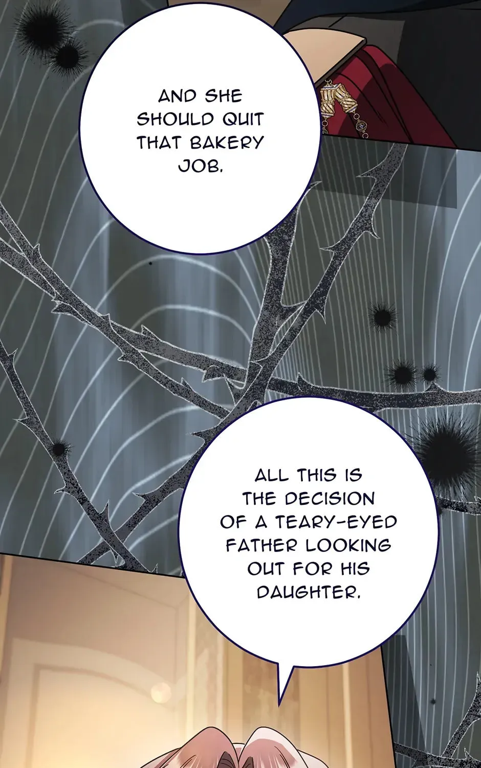 Read I Tried to Live Nicely chapter 42 image 62 on Lezhin