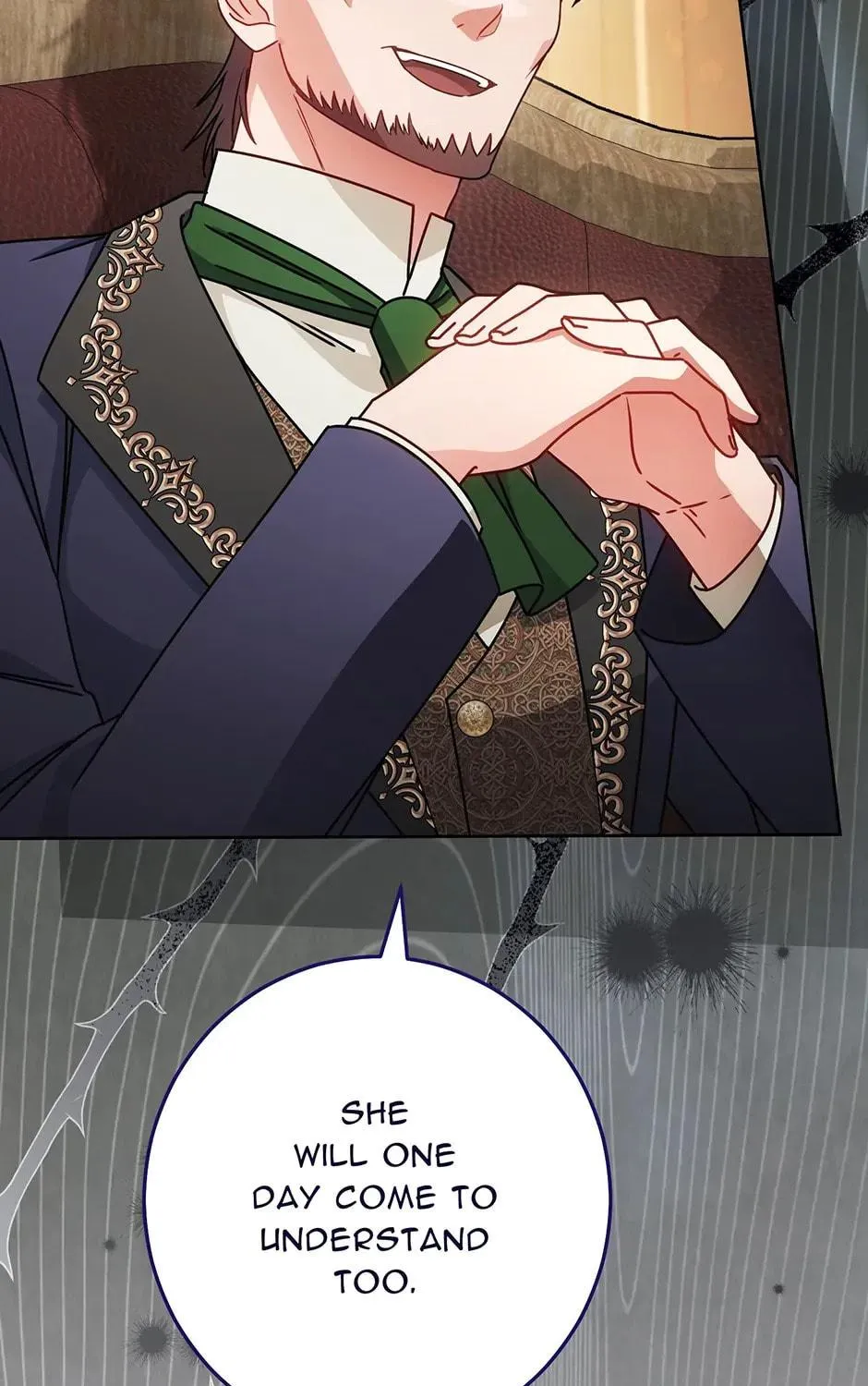 Read I Tried to Live Nicely chapter 42 image 64 on Lezhin