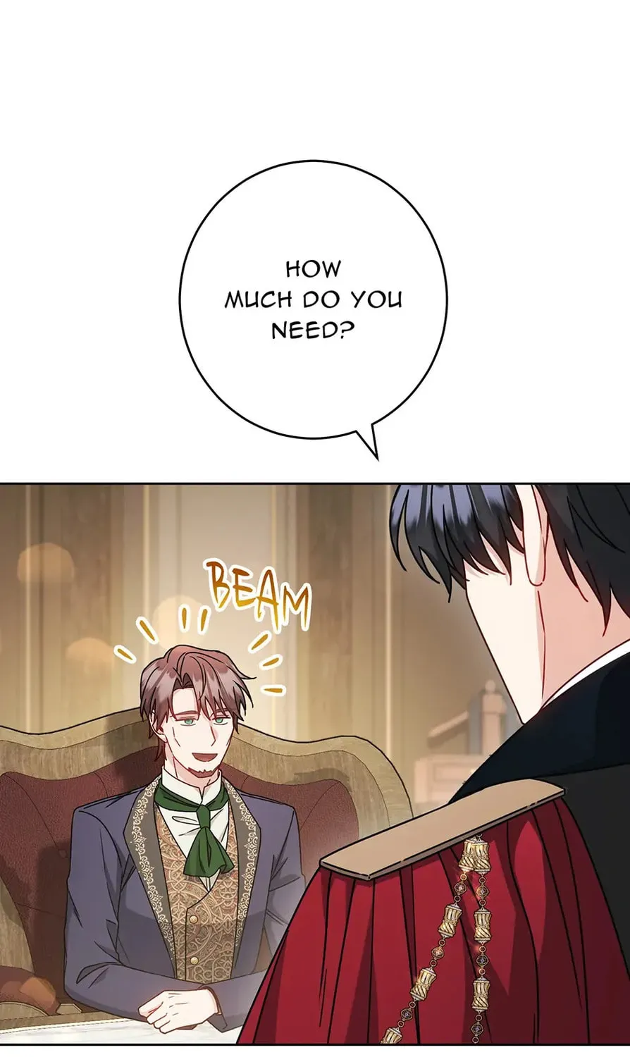 Read I Tried to Live Nicely chapter 42 image 68 on Lezhin
