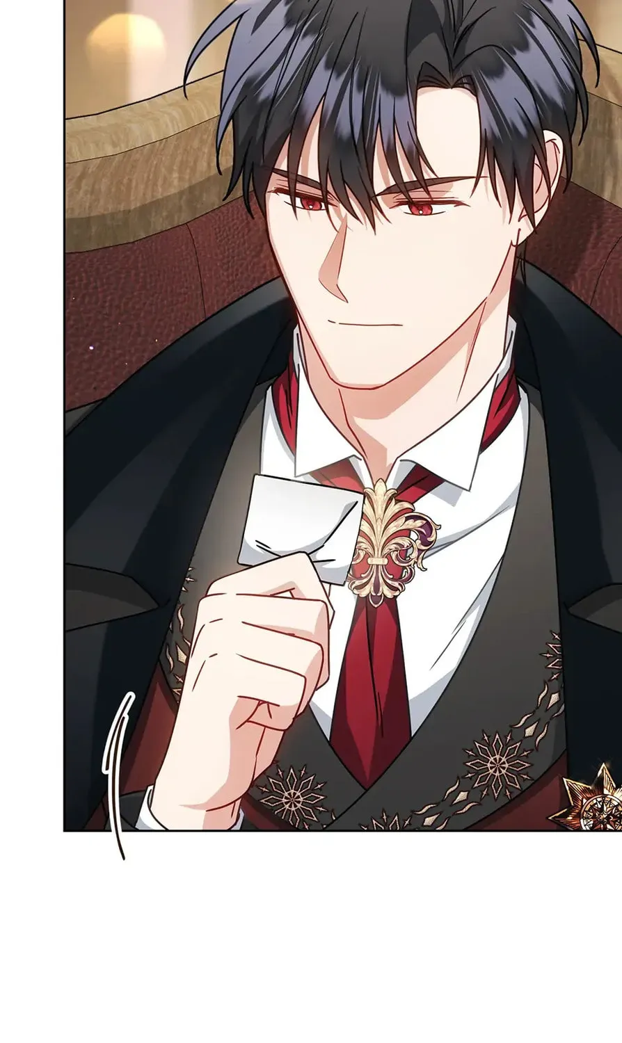 Read I Tried to Live Nicely chapter 42 image 74 on Lezhin