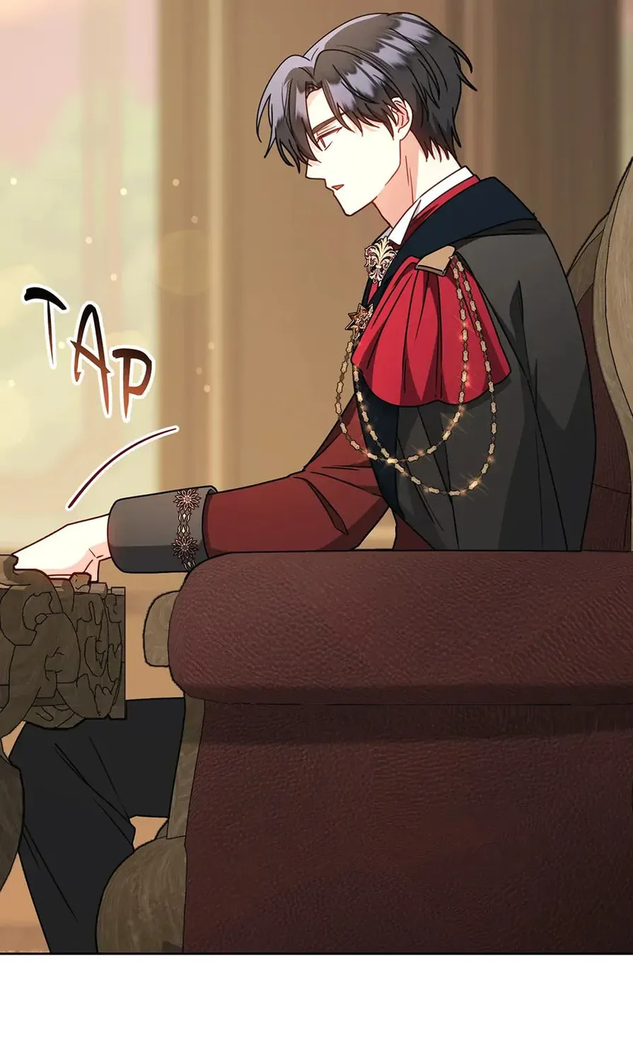Read I Tried to Live Nicely chapter 42 image 78 on Lezhin