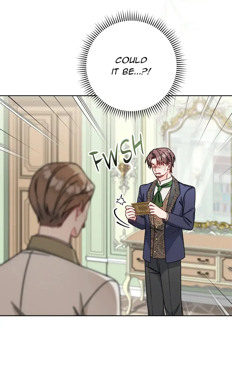 Read I Tried to Live Nicely chapter 42 image 8 on Lezhin