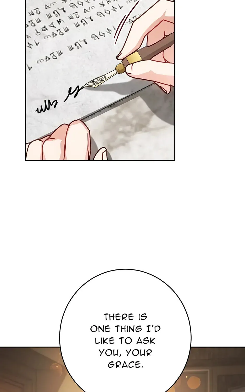 Read I Tried to Live Nicely chapter 42 image 84 on Lezhin