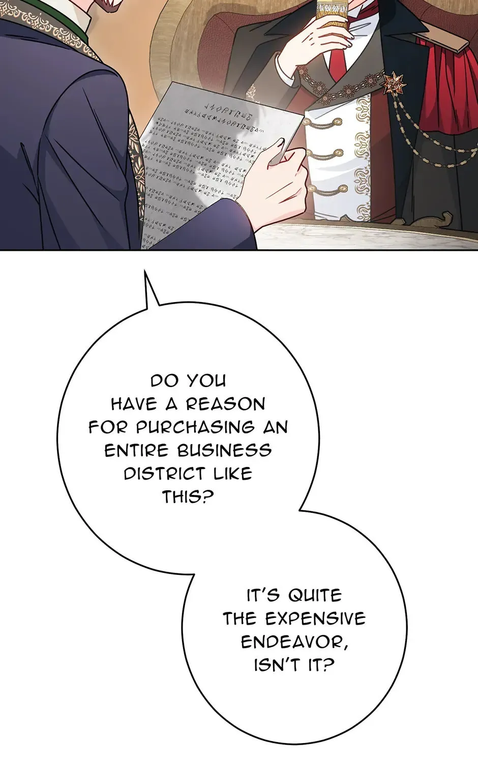 Read I Tried to Live Nicely chapter 42 image 86 on Lezhin