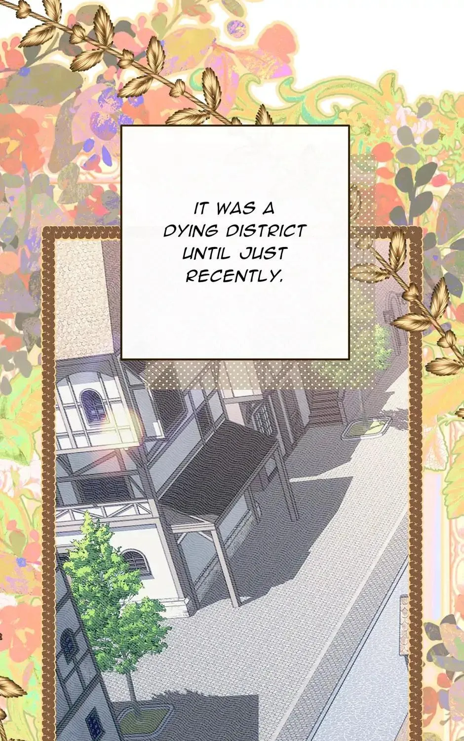 Read I Tried to Live Nicely chapter 42 image 88 on Lezhin