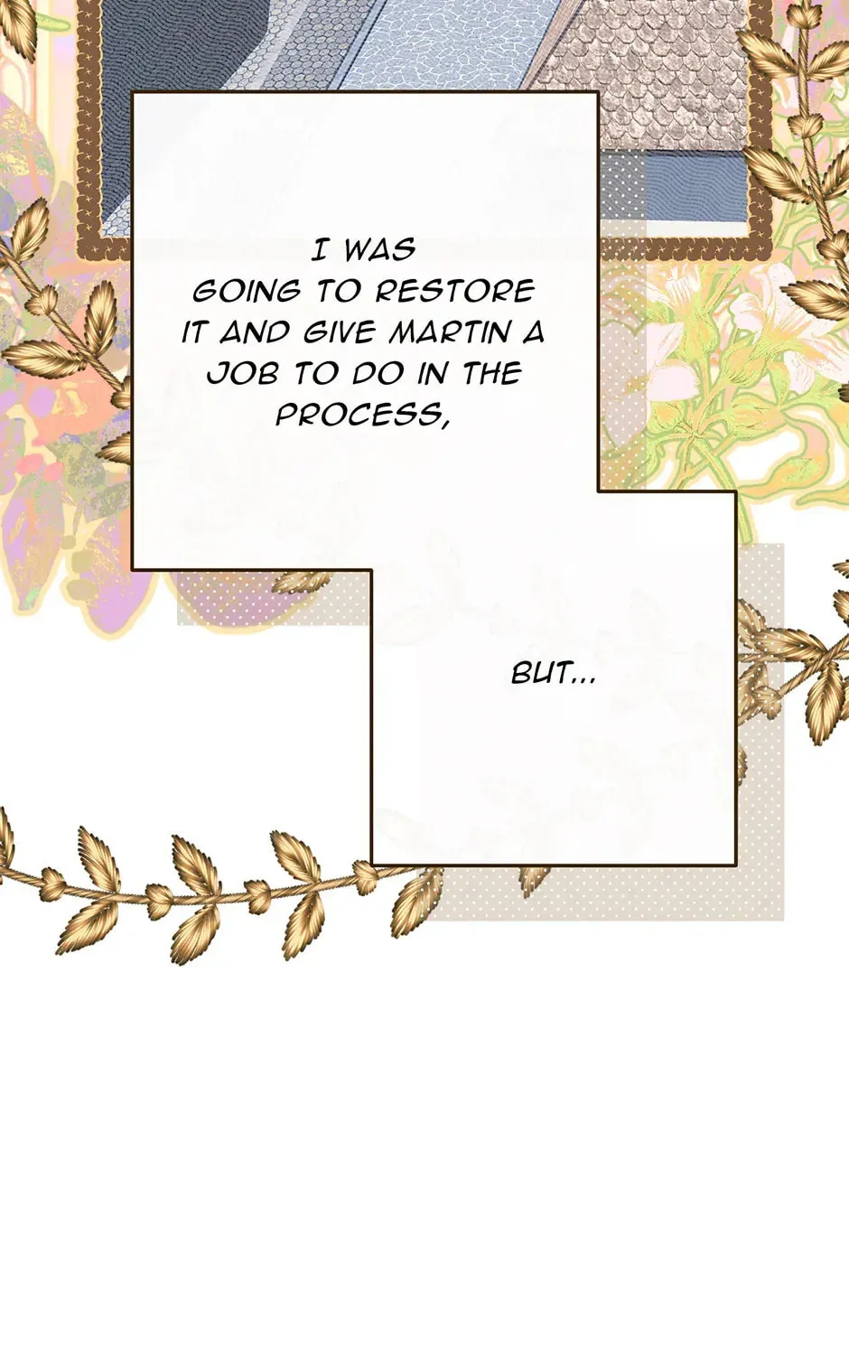Read I Tried to Live Nicely chapter 42 image 90 on Lezhin