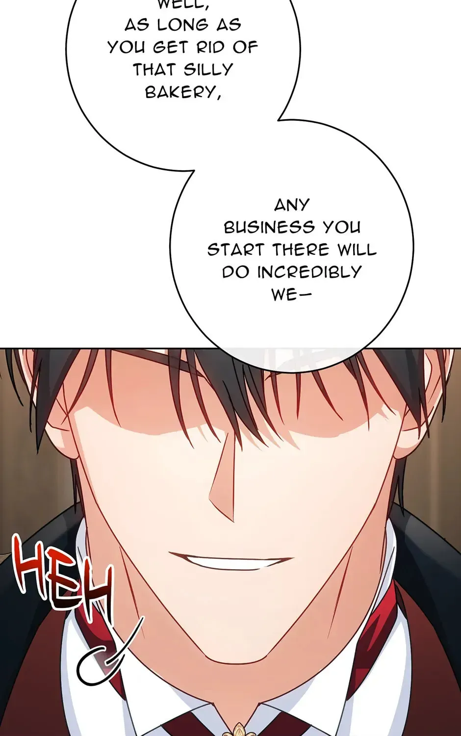 Read I Tried to Live Nicely chapter 42 image 92 on Lezhin