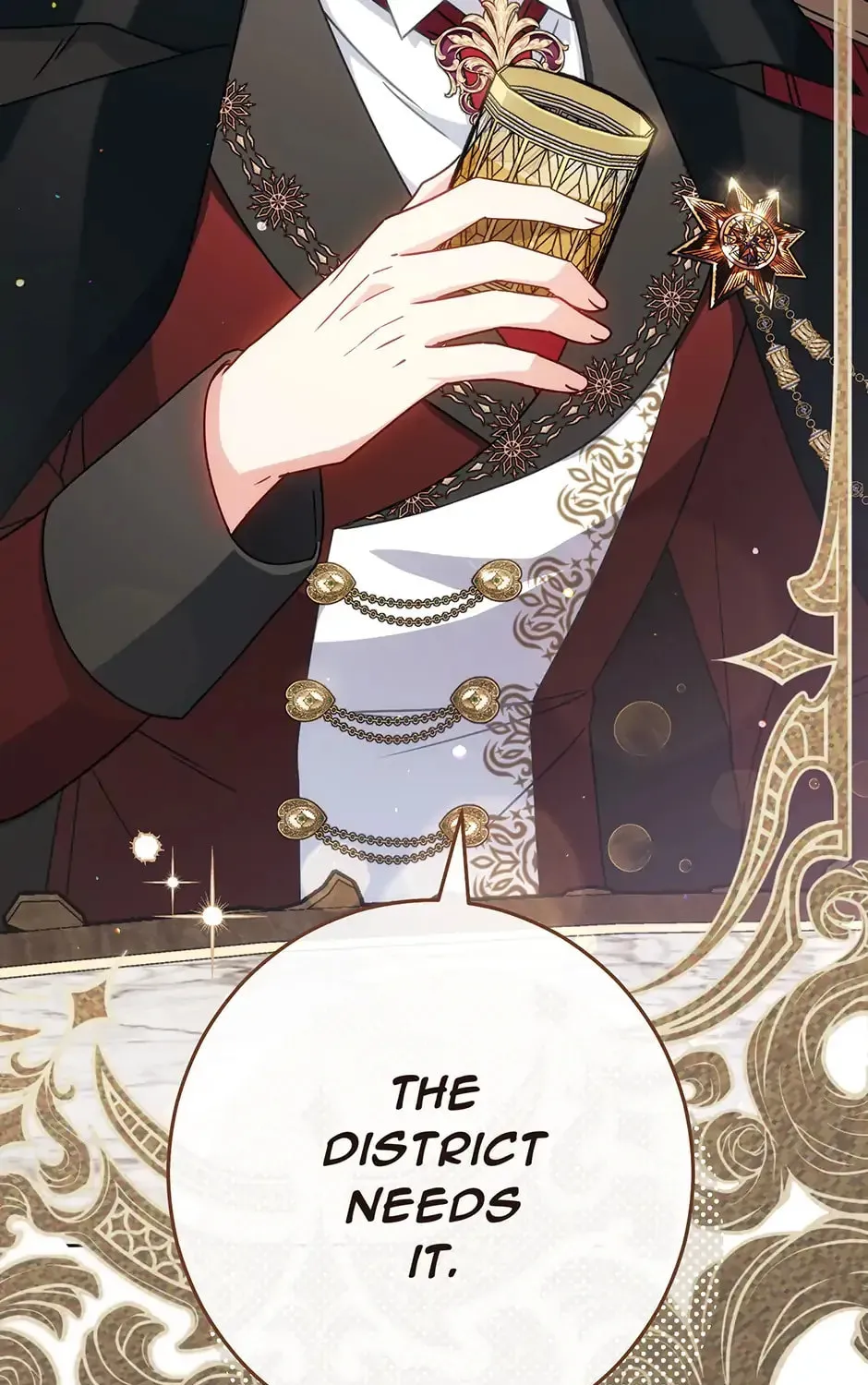 Read I Tried to Live Nicely chapter 42 image 96 on Lezhin