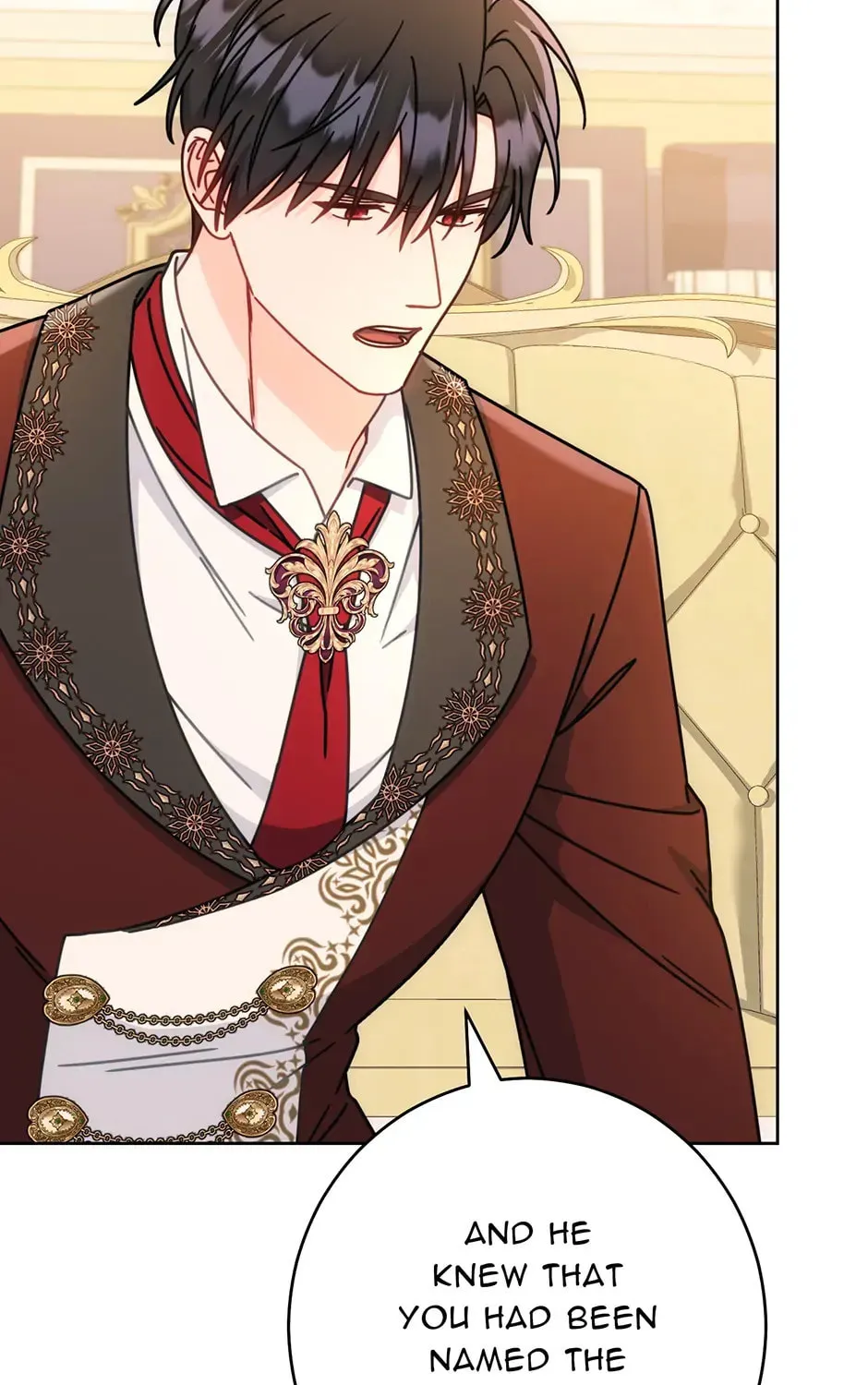 Read I Tried to Live Nicely chapter 43 image 100 on Lezhin