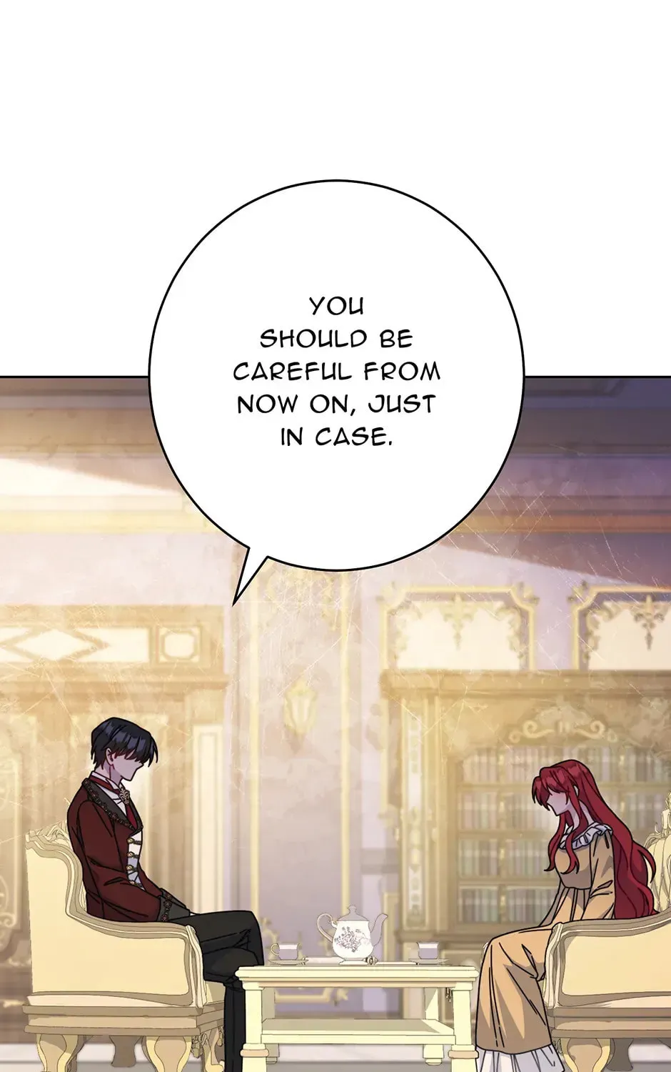 Read I Tried to Live Nicely chapter 43 image 102 on Lezhin