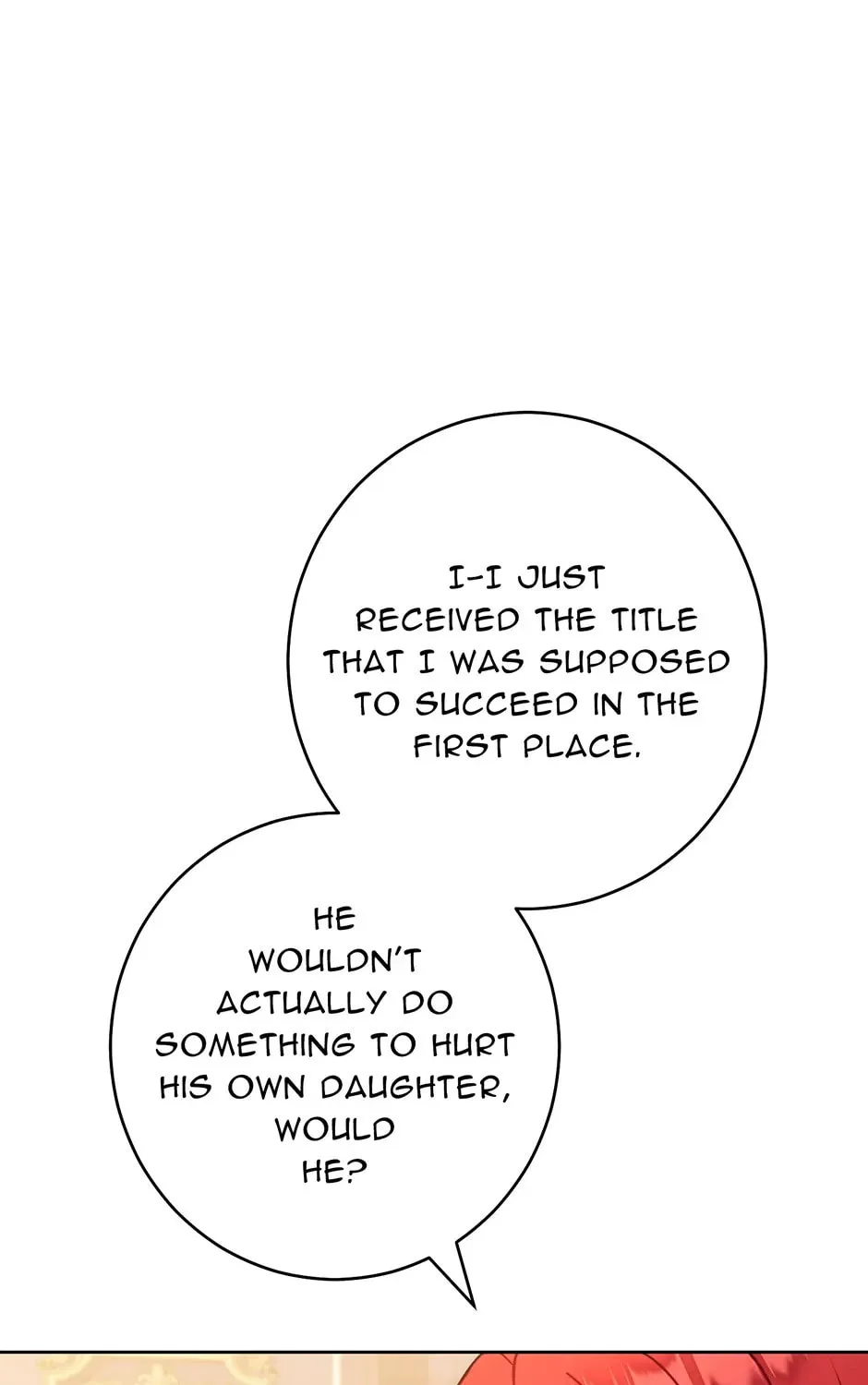 Read I Tried to Live Nicely chapter 43 image 108 on Lezhin