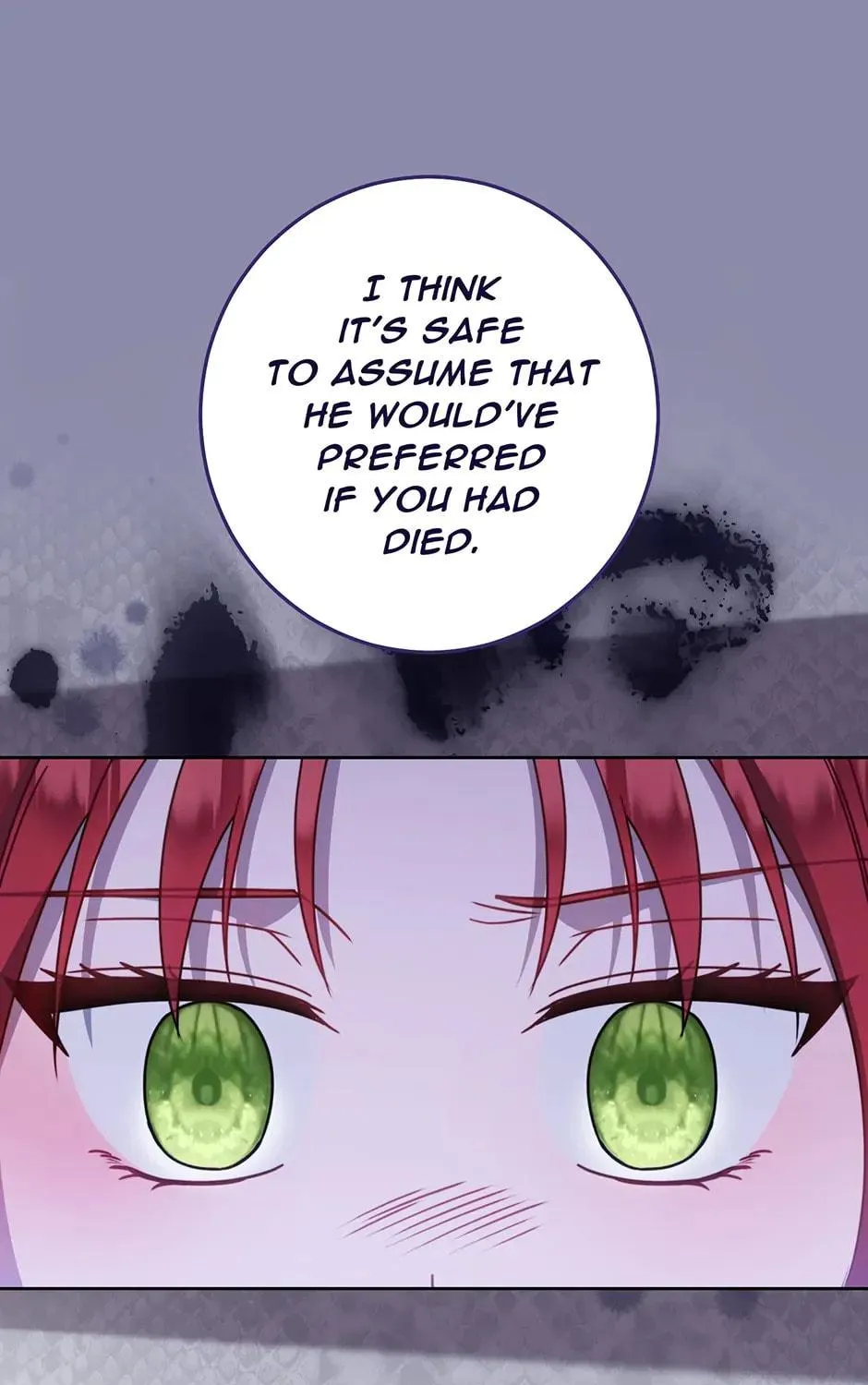 Read I Tried to Live Nicely chapter 43 image 116 on Lezhin