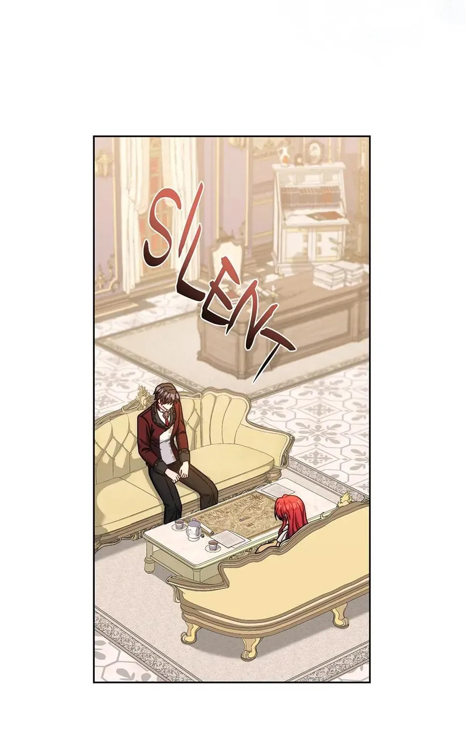 Read I Tried to Live Nicely chapter 43 image 128 on Lezhin