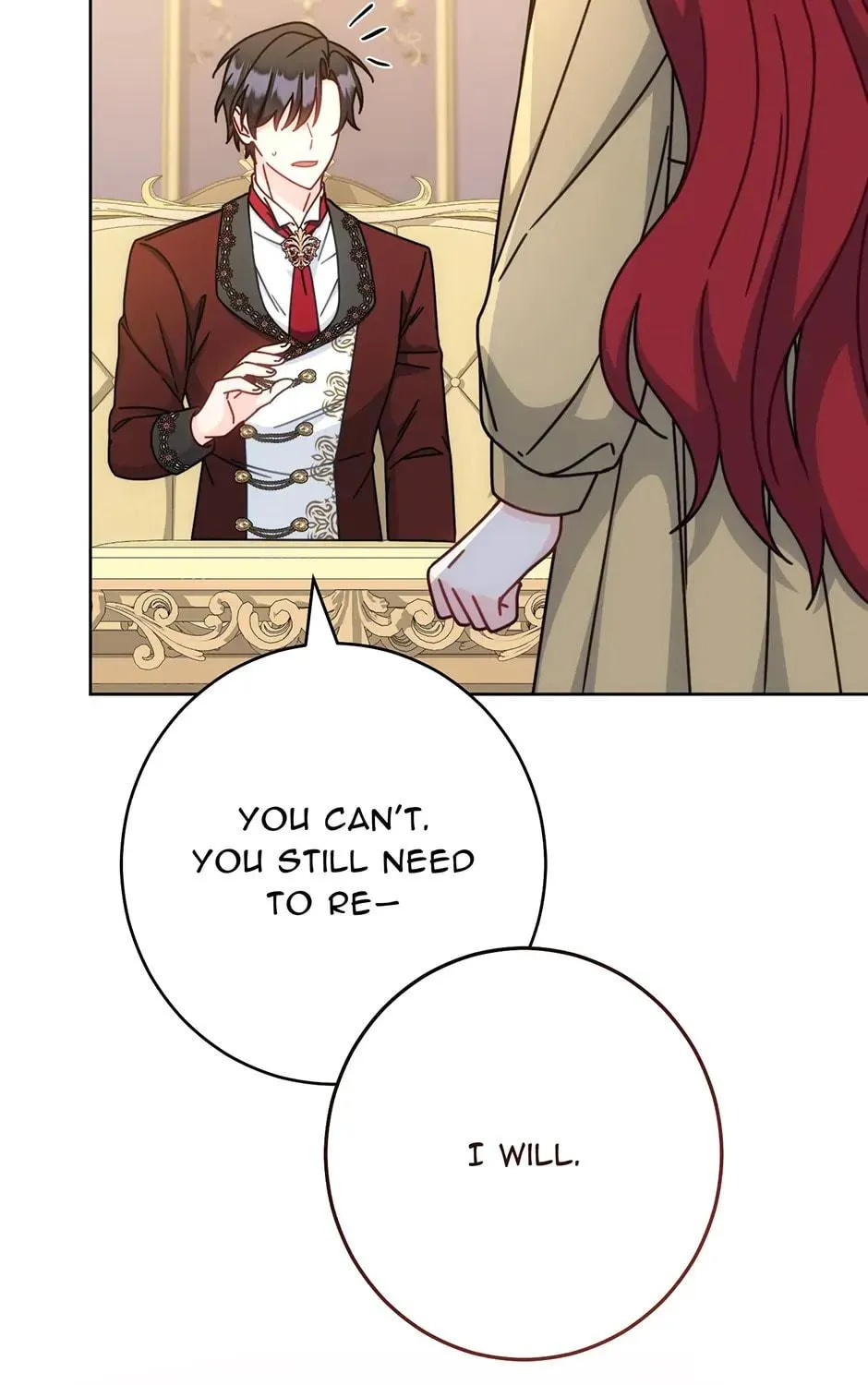 Read I Tried to Live Nicely chapter 43 image 134 on Lezhin