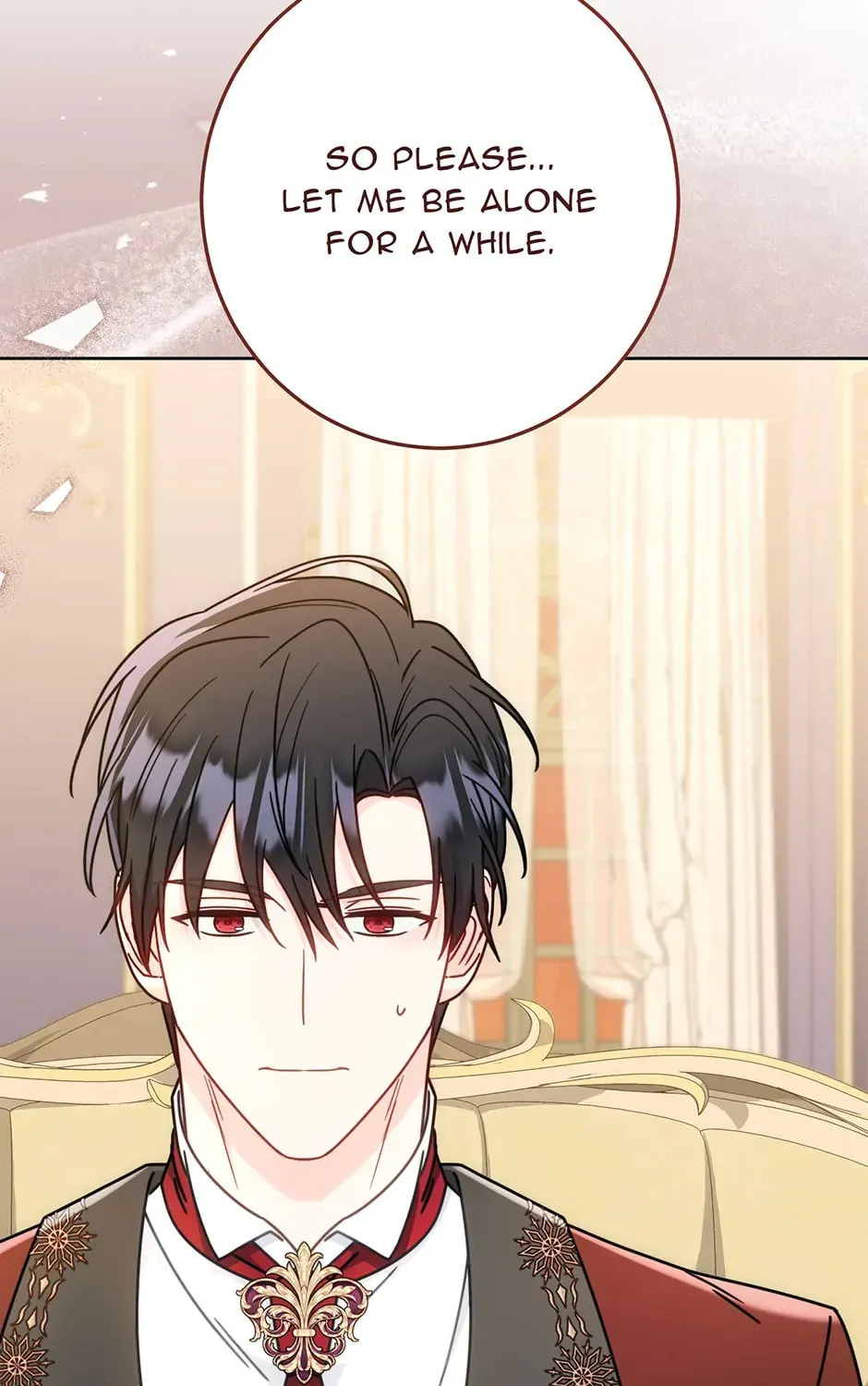 Read I Tried to Live Nicely chapter 43 image 136 on Lezhin