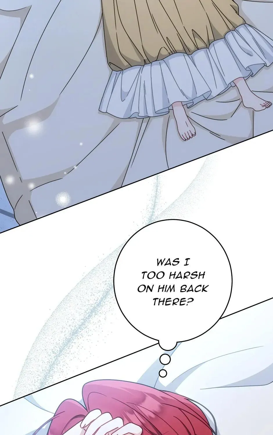 Read I Tried to Live Nicely chapter 43 image 146 on Lezhin