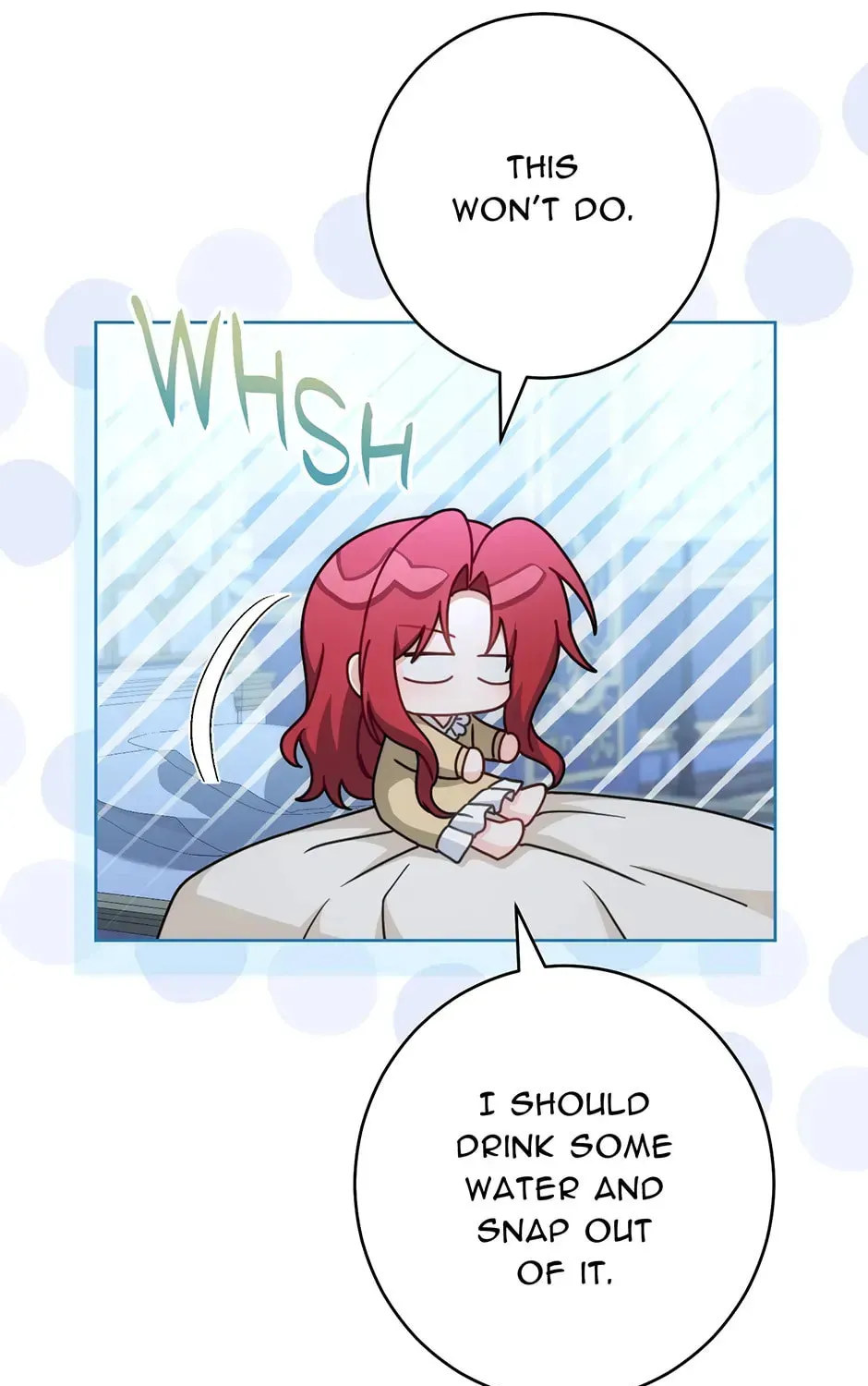 Read I Tried to Live Nicely chapter 43 image 156 on Lezhin
