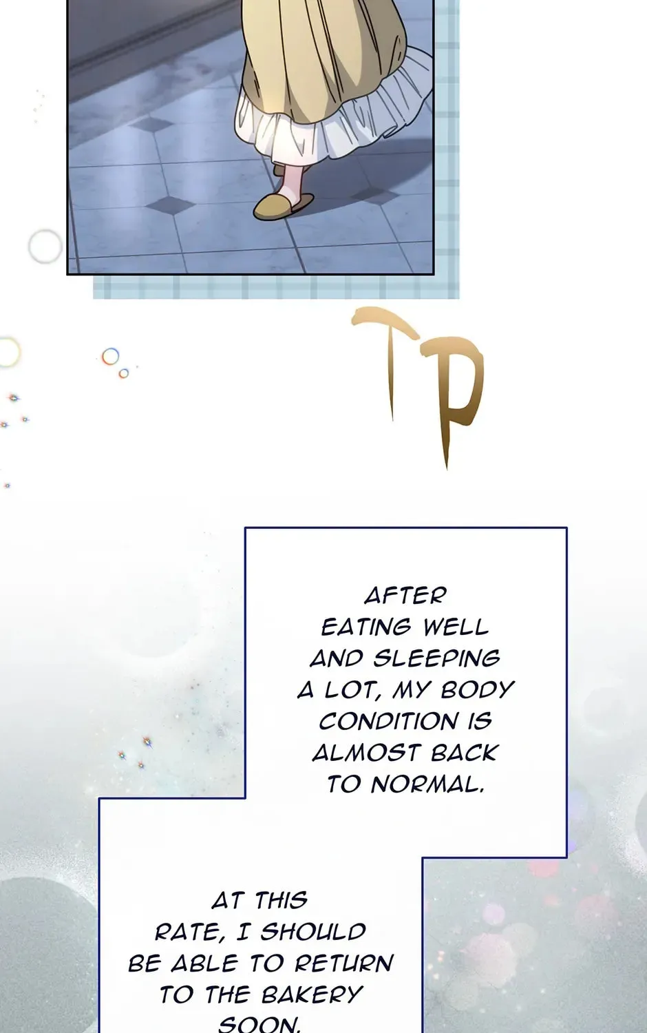 Read I Tried to Live Nicely chapter 43 image 160 on Lezhin