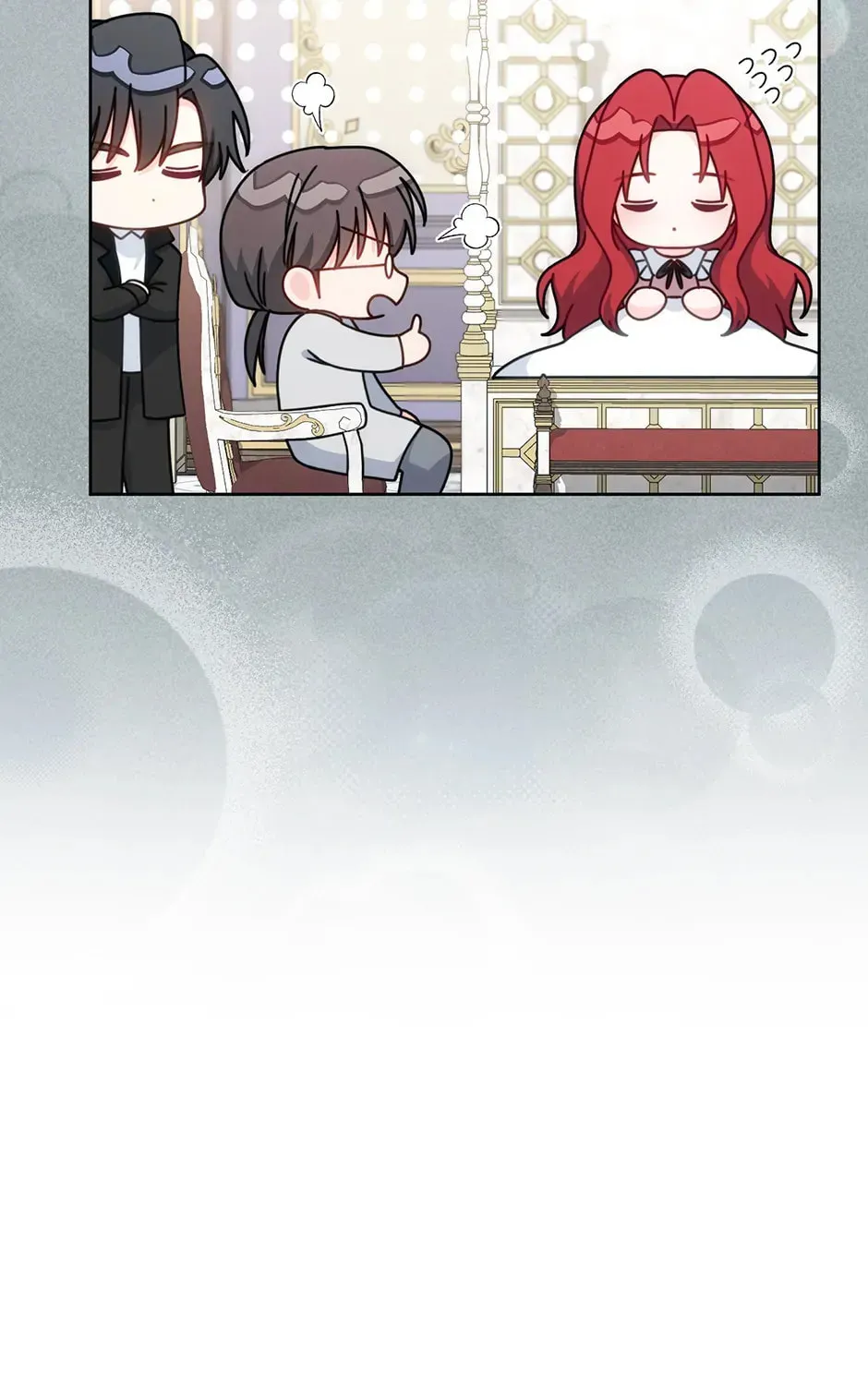 Read I Tried to Live Nicely chapter 43 image 162 on Lezhin