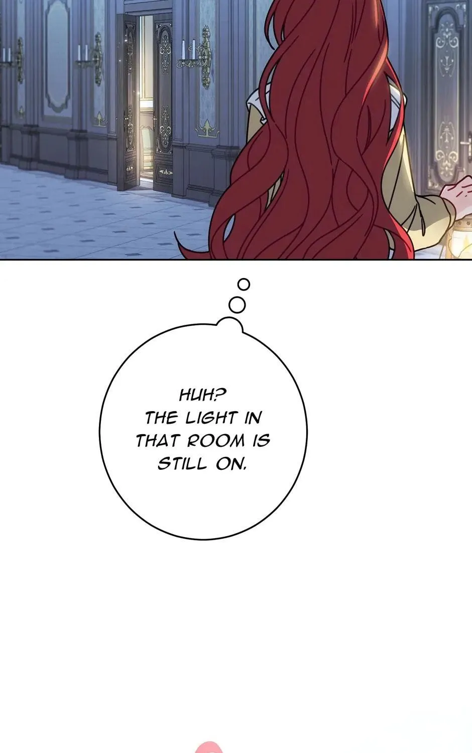 Read I Tried to Live Nicely chapter 43 image 164 on Lezhin