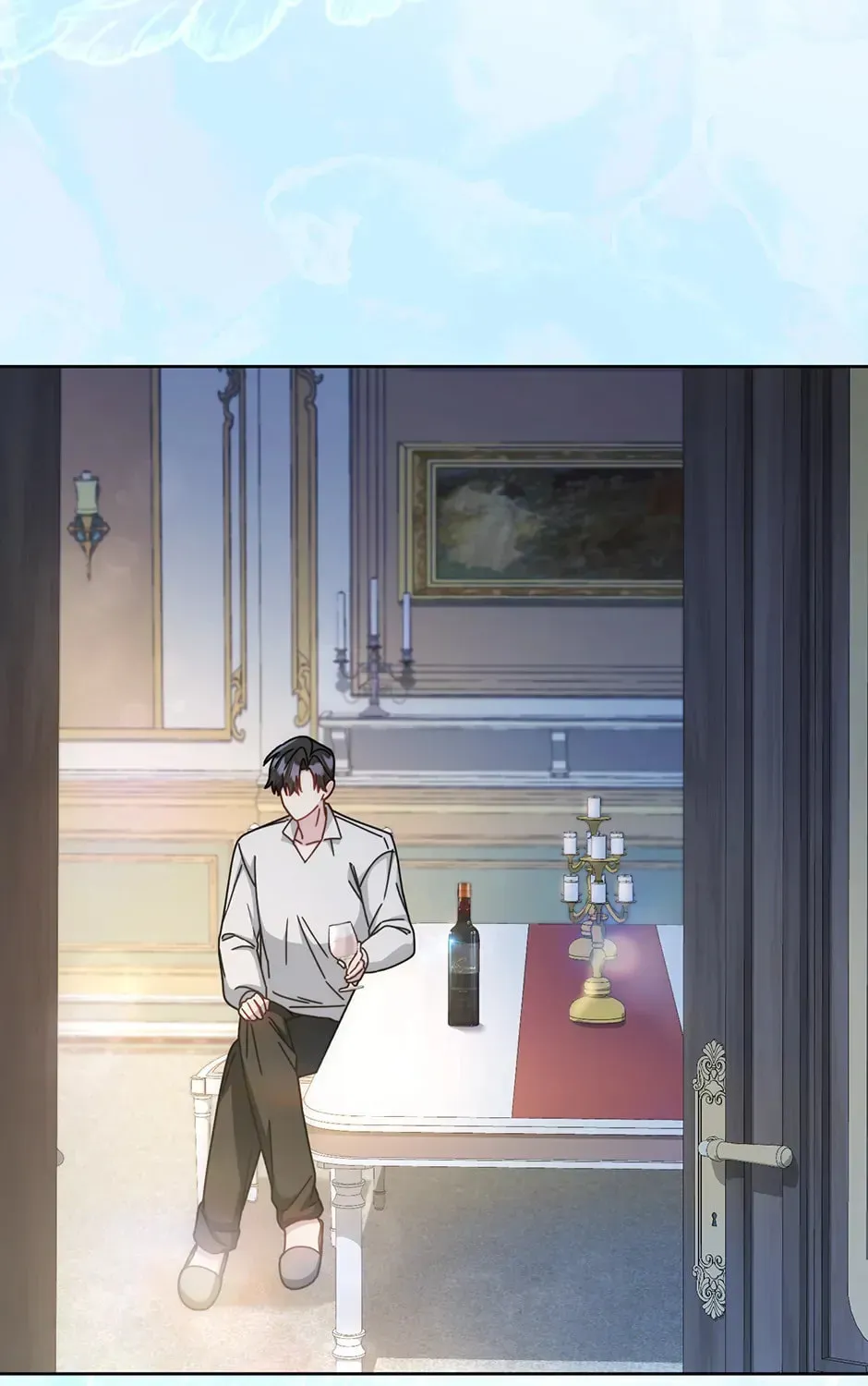 Read I Tried to Live Nicely chapter 43 image 168 on Lezhin