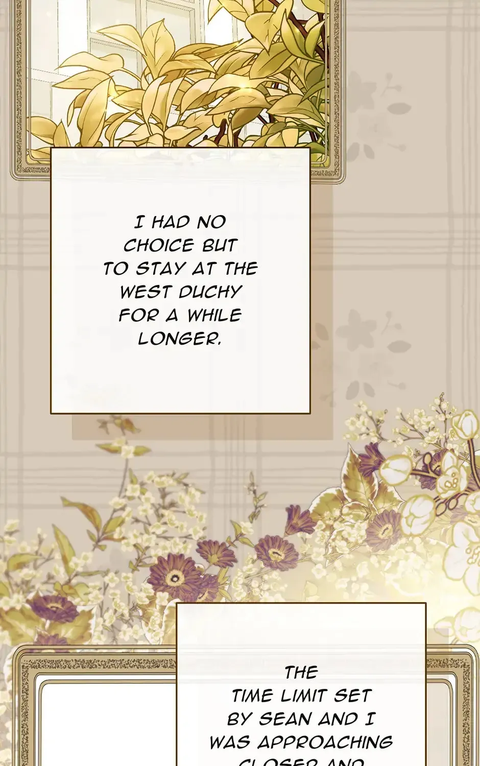 Read I Tried to Live Nicely chapter 43 image 18 on Lezhin