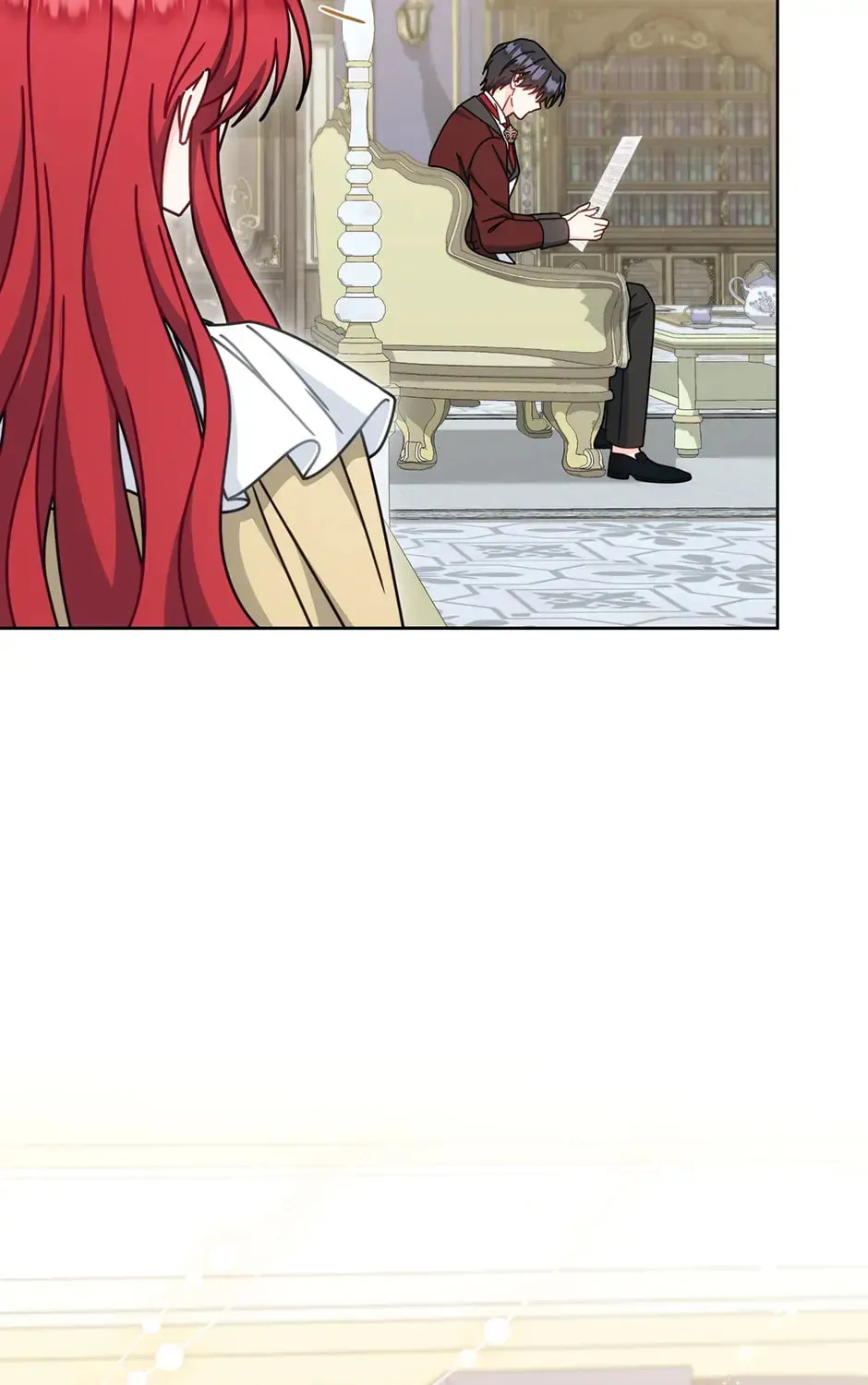 Read I Tried to Live Nicely chapter 43 image 24 on Lezhin