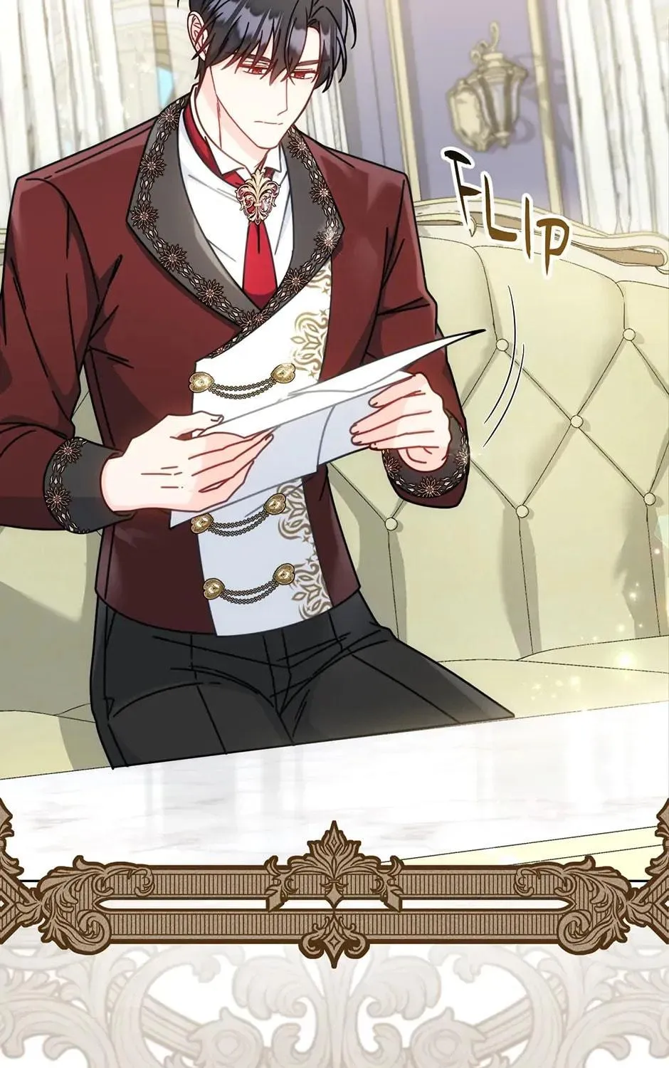 Read I Tried to Live Nicely chapter 43 image 26 on Lezhin