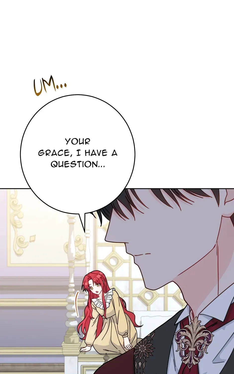Read I Tried to Live Nicely chapter 43 image 28 on Lezhin