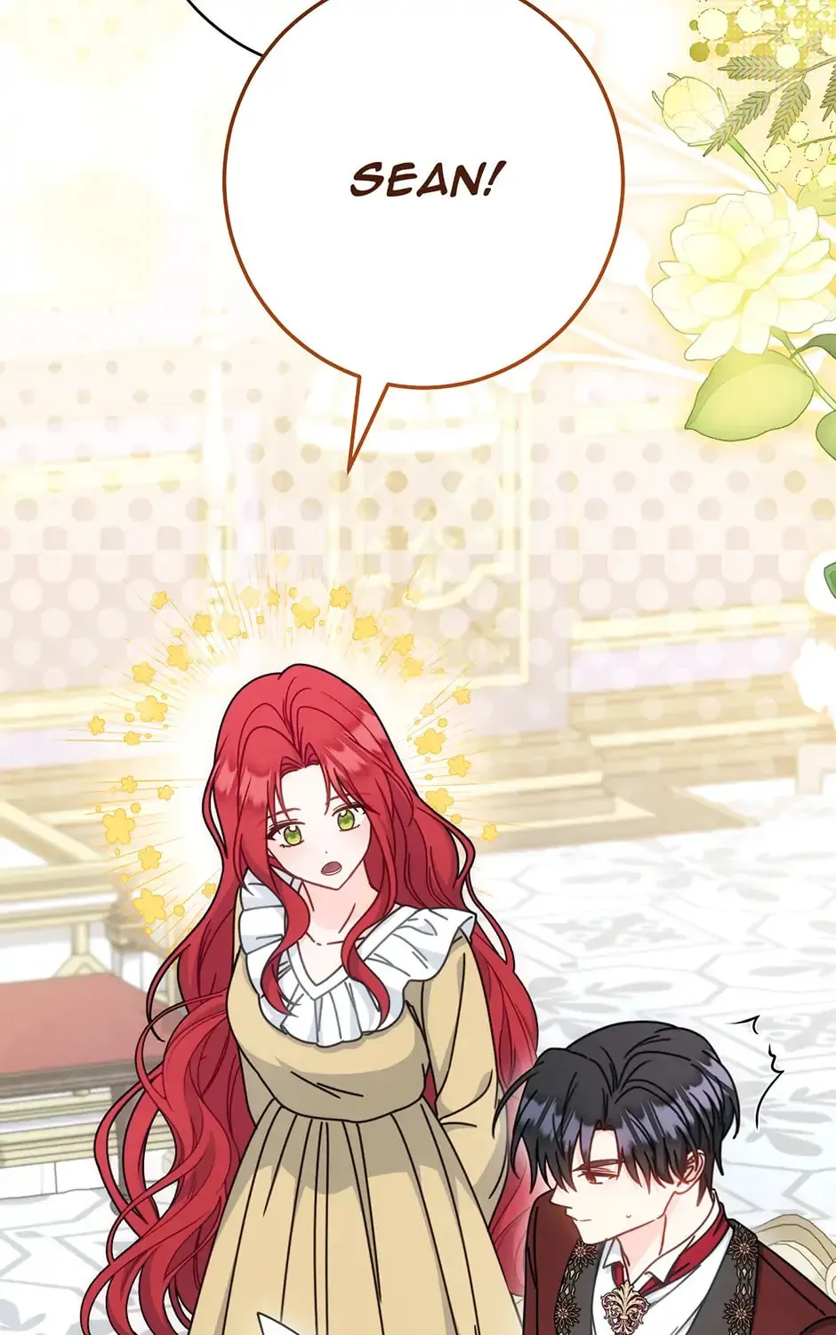 Read I Tried to Live Nicely chapter 43 image 34 on Lezhin
