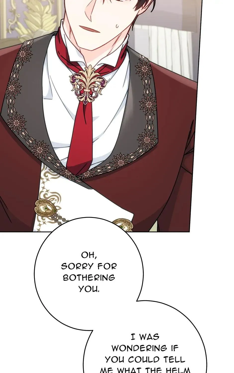 Read I Tried to Live Nicely chapter 43 image 38 on Lezhin