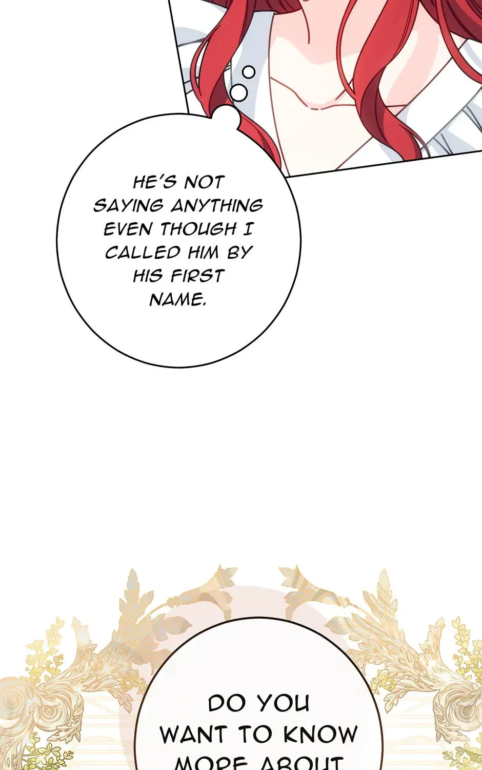 Read I Tried to Live Nicely chapter 43 image 42 on Lezhin