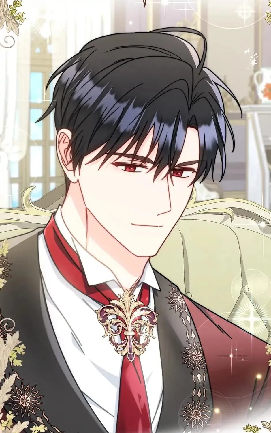 Read I Tried to Live Nicely chapter 43 image 44 on Lezhin