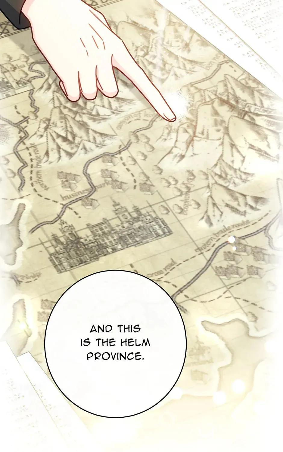 Read I Tried to Live Nicely chapter 43 image 54 on Lezhin