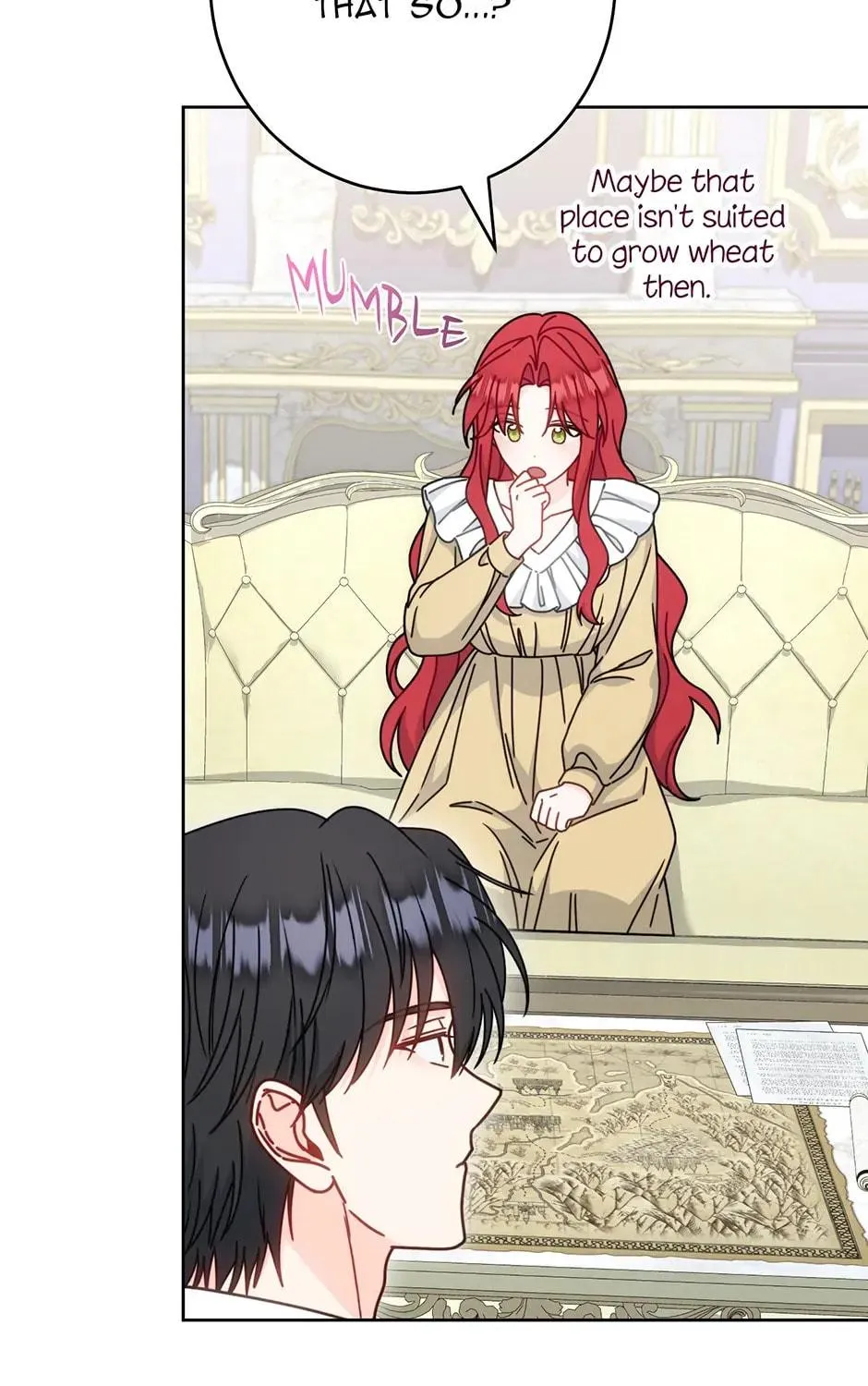 Read I Tried to Live Nicely chapter 43 image 62 on Lezhin