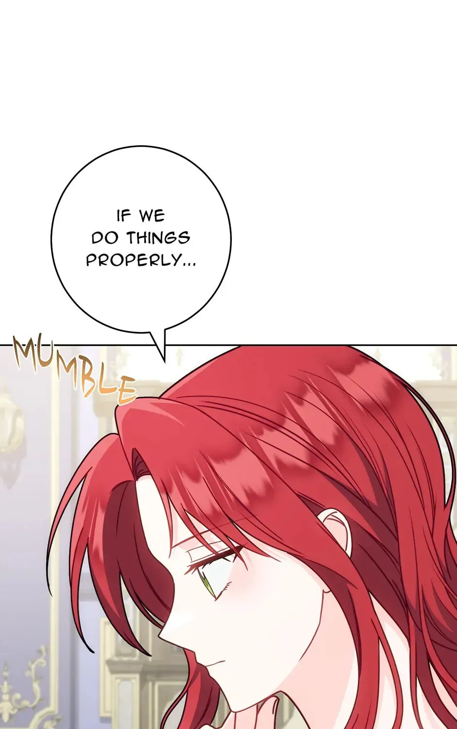 Read I Tried to Live Nicely chapter 43 image 72 on Lezhin