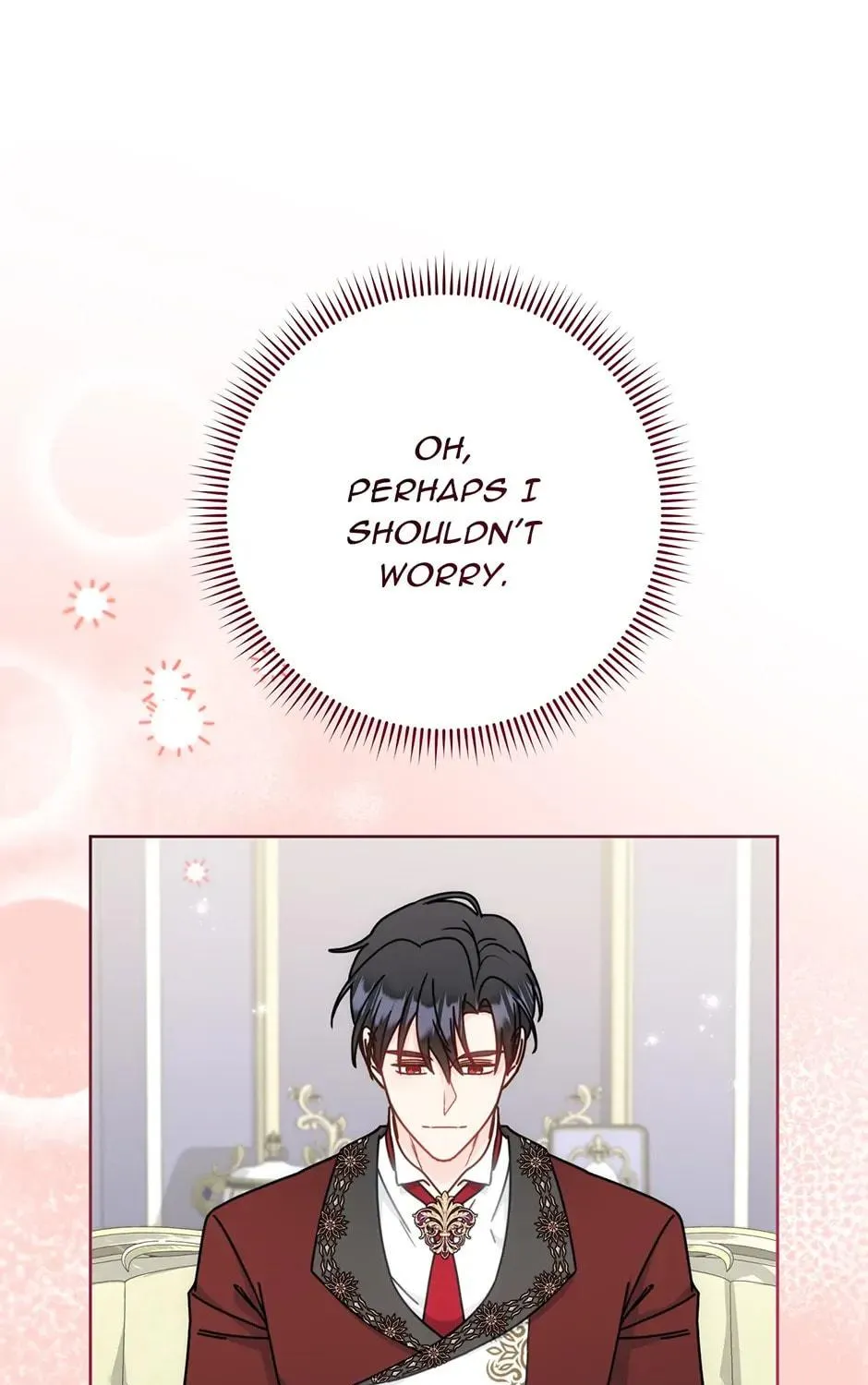 Read I Tried to Live Nicely chapter 43 image 74 on Lezhin