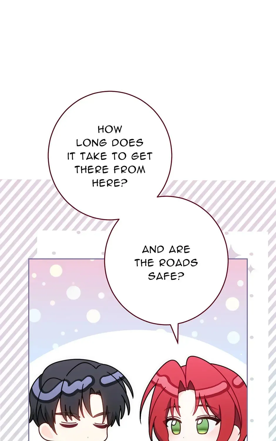 Read I Tried to Live Nicely chapter 43 image 88 on Lezhin